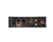Материнская плата MSI MEG Z790 ACE LGA1700,4DDR5,3PCI-Ex16,5M.2,2USB3.2 Gen2x2, 7USB3.2 Gen2, 1USB3.2