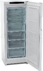Морозильник Indesit DFZ 4150.1 белый