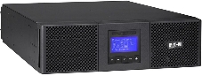 Источник бесперебойного питания Eaton 9SX 9SX5KIRT 4500Вт 5000ВА черный