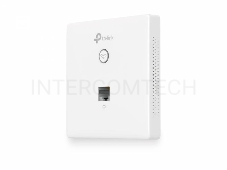 Точка доступа TP-LINK SMB  EAP115-Wall  белый