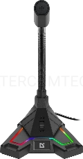 Микрофон DEFENDER PITCH GMC200 (64620)