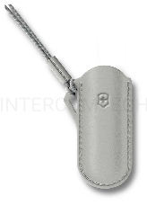 Чехол Victorinox Classic Mystical Morning (4.0670.31) нат.кожа