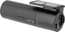Видеорегистратор Blackvue DR590X-1CH черный 2.1Mpix 1080x1920 1080p 139гр. GPS карта в комплекте:32Gb Allwinner V3
