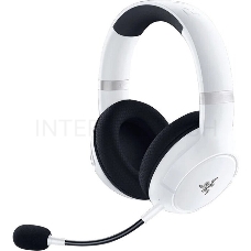 Гарнитура Razer Kaira X for Xbox - White - Wired Gaming Headset for Xbox Series X|S