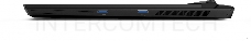 Ноутбук MSI Vector GP66 12UGSO, Core i7-12700H 2.3 GHz/15.6 FHD (1920*1080) 144Hz/DDR5 16GB/1TB M.2 PCIe SSD/RTX3070Ti GDDR6 8GB/Black/Win11Home