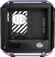 Корпус ПК Cooler Master Case COSMOS INFINITY 30th anniversary edition