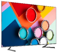 Телевизор Hisense 75 75A7GQ QLED UHD Smart