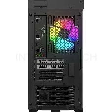 Персональный компьютер Lenovo Legion T5 26IAB7  Intel Core i5 12400(2.5Ghz)/16384Mb/1024SSDGb/noDVD/Ext:nVidia GeForce RTX3060Ti(8192Mb)/BT/WiFi/war 1y/14kg/black/noOS + 500W, RU kbd, mouse USB