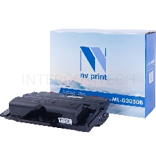 Картридж NV Print совместимый Samsung ML-D3050B для ML 3050//3151 (8000k)