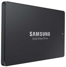 Твердотельный накопитель SSD Samsung Enterprise, HHHL, PM1735, 12800GB, NVMe