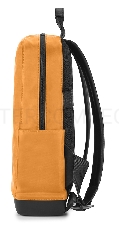 Рюкзак Moleskine THE BACKPACK RIPSTOP (ET20SCC033BKM2) 41x13x32см полиамид оранжевый/желтый