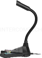 Микрофон DEFENDER PITCH GMC200 (64620)