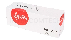 Картридж SAKURA CRG054K для Canon i-SENSYS LBP 621Cw/ 623Cdw, MF 641Cw/ 643Cdw/ 645Cx, черный, 1500 к.