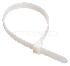 Хомут Iek UHH31-D025-150-100 2,5х150мм нейлон (100шт) ИЭК