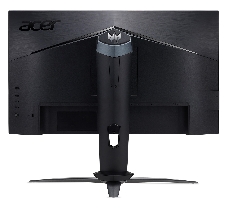 МОНИТОР 24,5 Acer Predator XB253QGWbmiiprzx Black (IPS, LED, Wide, 1920x1080, 280Hz, 1ms, 178°/178°, 400 cd/m, +DP, +2х