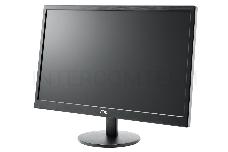 Монитор 23.6 AOC  M2470SWH черный MVA LED 5ms 16:9 HDMI M/M 1000:1 250cd 1920x1080 D-Sub FHD 3.5кг