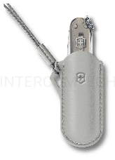 Чехол Victorinox Classic Mystical Morning (4.0670.31) нат.кожа