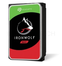 Жесткий диск SATA 8TB 7200RPM 6GB/S 256MB ST8000VN004 SEAGATE
