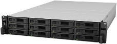 Модуль расширения СХД 12BAY 2U NO HDD RX1217 SYNOLOGY