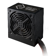 Блок питания 600 Ватт Power Supply Cooler Master Elite NEX N600, 600W, ATX, 120mm, 5xSATA, 2xPCI-E(6+2), 3xMolex, APFC, EU Cable