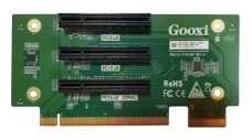 Карта расширения GOOXI RISER SL2108-748-PCIE1-M