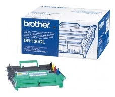 Барабан Brother DR130CL для HL-4040CN/4050CDN/DCP-9040CN/MFC-9440CN (17 000 стр)