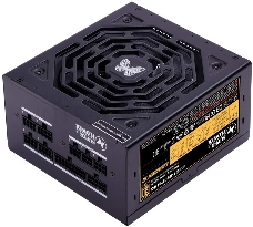блок питания 650 Ватт Super Flower Power Supply Leadex Gold III, 650W, ATX, 130mm, 6xSATA, 4xPCI-E(6+2), APFC, 80+ Gold, Full Modular