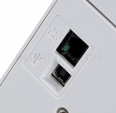 Принтер лазерный HP Neverstop Laser 1000n, (A4, 600dpi, 20ppm, 32Mb, СМПТ, Lan, USB)