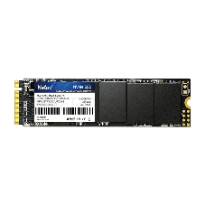 Накопитель SSD Netac 256Gb M.2 N930E Pro Series <NT01N930E-256G-E4X> Retail (PCI-E 3.1 x4, up to 2040/1270MBs, 3D TLC/QLC, NVMe 1.3, 22х80mm)