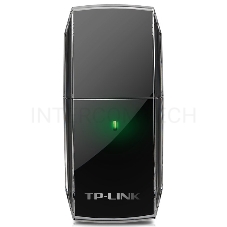 Сетевой адаптер WiFi TP-Link Archer T2U