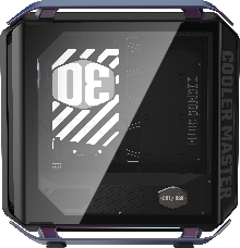 Корпус ПК Cooler Master Case COSMOS INFINITY 30th anniversary edition