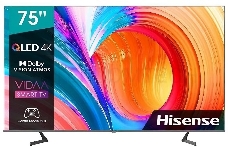 Телевизор Hisense 75