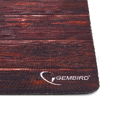 Коврик для мыши Gembird MP-WOOD, рисунок 