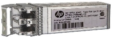 Трансивер сетевой HP HPE MSA 1Gb RJ-45 iSCSI SFP 4pk XCVR