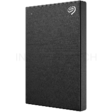 Внешний жесткий диск USB3 2TB EXT. BLACK STKB2000400 SEAGATE
