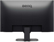 Монитор BENQ 27 EW2780Q IPS LED 2560x1440 60Hz 16:9 350 cd/m2 5ms(GtG) 20M:1 1000:1 178/178 2*HDMI1.4 DP1.2 2*Speaker5W Tilt Metallic-Grey-Black