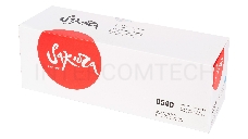 Картридж SAKURA CRG054C для Canon i-SENSYS LBP 621Cw/ 623Cdw, MF 641Cw/ 643Cdw/ 645Cx, голубой, 1200 к.