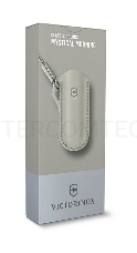 Чехол Victorinox Classic Mystical Morning (4.0670.31) нат.кожа