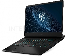 Ноутбук MSI Vector GP66 12UGSO, Core i7-12700H 2.3 GHz/15.6 FHD (1920*1080) 144Hz/DDR5 16GB/1TB M.2 PCIe SSD/RTX3070Ti GDDR6 8GB/Black/Win11Home