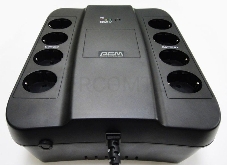 Источник бесперебойного питания Powercom Spider SPD-650U 390Вт 650ВА черный