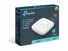 Точка доступа TP-Link SMB EAP245 AC1750 Гигабитная двухдиапазонная потолочная точка доступа Wi-Fi SMB