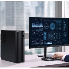 Компьютер Huawei MateStation B520 PUBZ-W5821 SFF