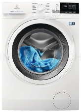 Стиральная машины с функцией сушки ELECTROLUX  EW7WN468W