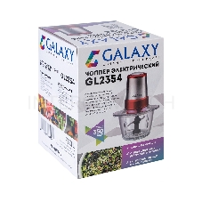 Чоппер электрический GALAXY GL2354