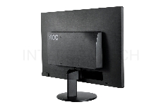 Монитор 23.6 AOC  M2470SWH черный MVA LED 5ms 16:9 HDMI M/M 1000:1 250cd 1920x1080 D-Sub FHD 3.5кг