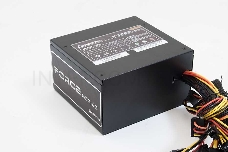 Блок питания Chieftec Force CPS-650S (ATX 2.3, 650W, >85 efficiency, Active PFC, 120mm fan) Retail