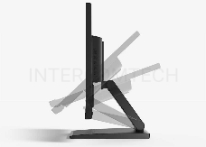 Монитор LCD 24 UT241YBMIUZX BLACK UM.QW1EE.001 ACER