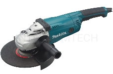 Шлифовальные машины Makita GA9020SFK УШМ,ф230мм