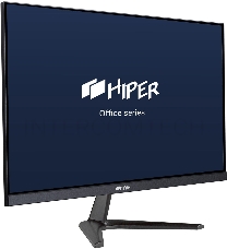 Монитор 23.8 Hiper EasyView FH2401 черный IPS LED 5ms 16:9 HDMI 250cd 178гр/178гр 1920x1080 D-Sub FHD