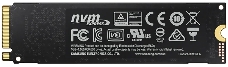 Накопитель SSD Samsung 500Gb M.2 PCI-E x4 MZ-V7S500BW 970 EVO Plus 2280 R3500/W3200MB/s